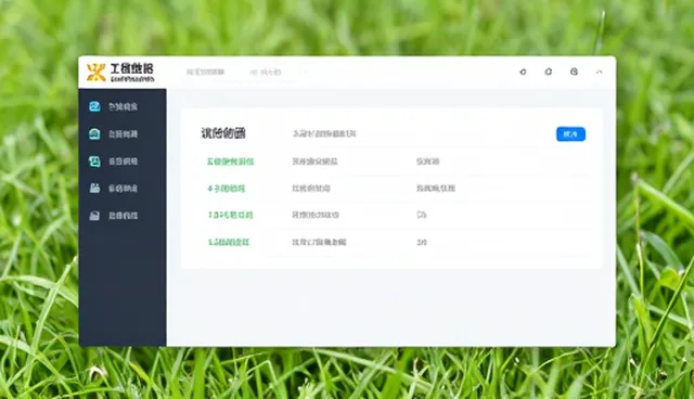 工程维保系统选型中的关键关注点分析