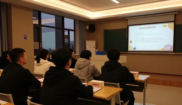 技术培训课程包选型中的业务发展趋势关注点