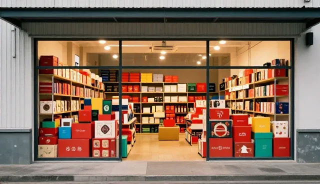礼品采购中常见问题及解决策略分析
