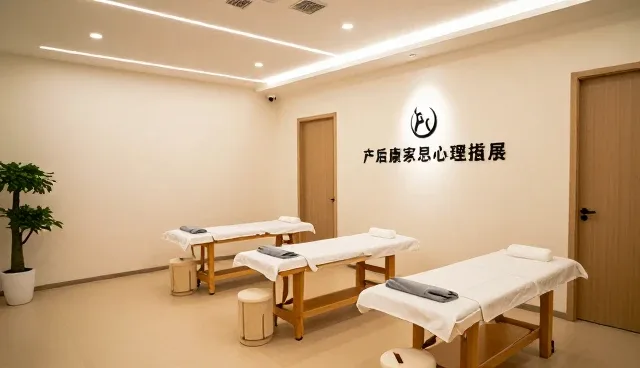 睡眠质量对产后心理疏导效果的影响
