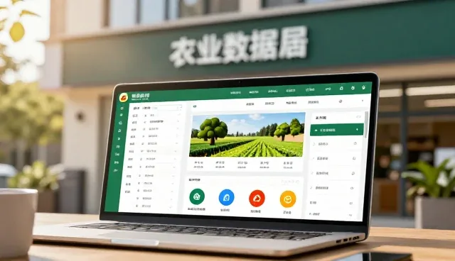 农业大数据平台：农机服务使用与维护建议