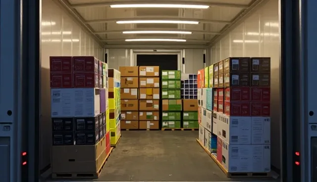 如何提升渠道供货配送效率的实践路径