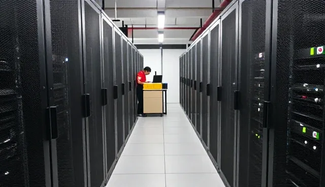 优化采购管理：品牌代理选型中的关键考量