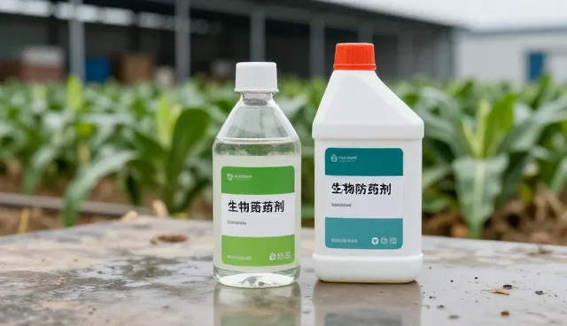 有害生物防治方案如何影响仓储效率提升