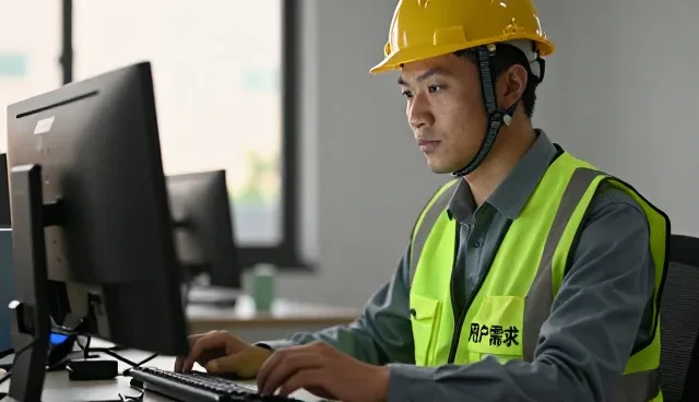 小程序开发在本地生活服务中的实际应用分析