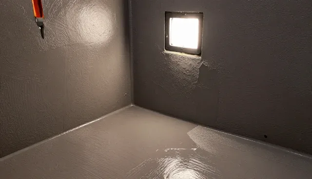 卫生间防水工程如何避免返工？