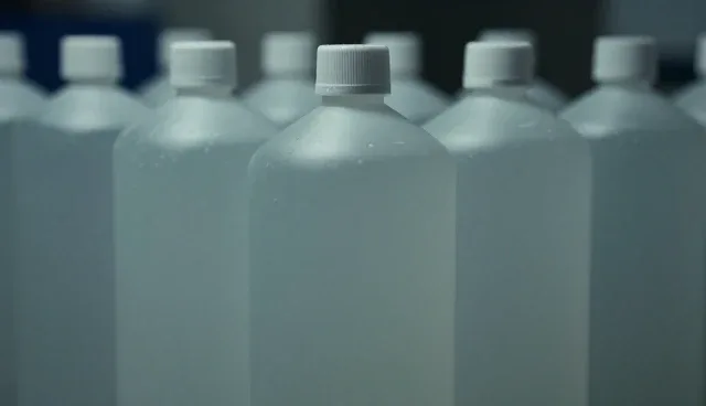 助剂供应中的性能差异与适用条件解析