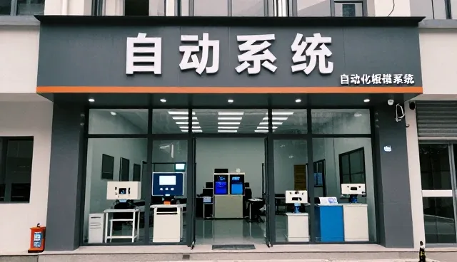 工业自动化设备选型中的核心关注点解析