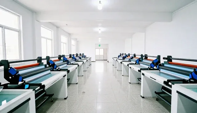 提升批量生产效率的关键策略与日常维护建议