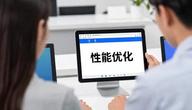 电商运营中性能优化的适用条件与技术策略