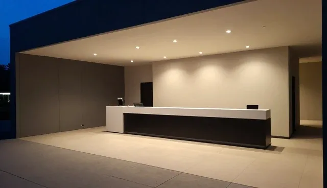 质量控制如何影响建筑配套工程的实施效果