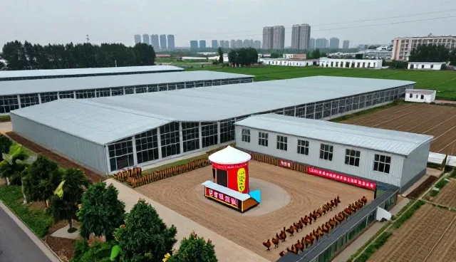 操作规范在特色农产品品种改良中的实际应用