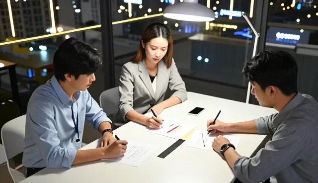 业务发展趋势下设计技术选型的关键考量