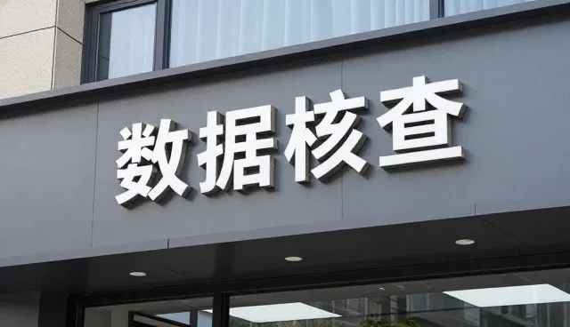 企业信用核查套餐在行业实践中的应用与维护要点