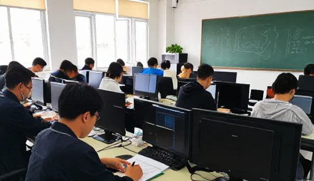 技术外包条件下如何选择培训模式