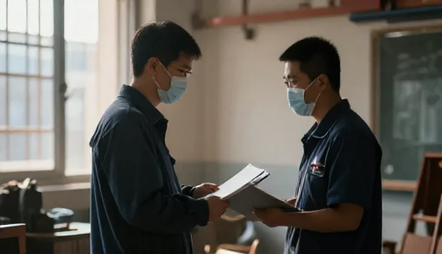 康复指导中患者沟通的检查要点解析