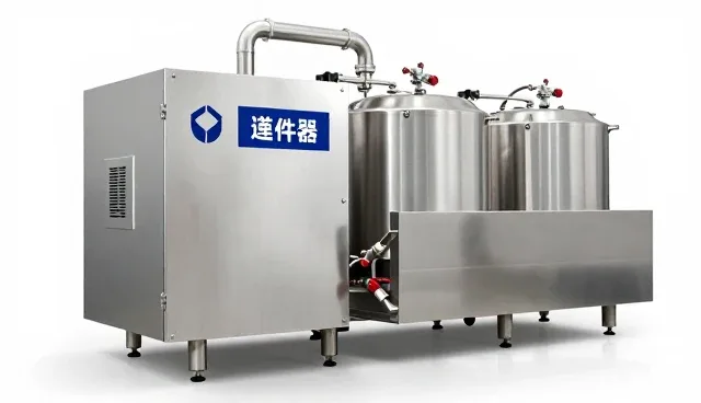 污水处理设备如何适应复杂工况环境
