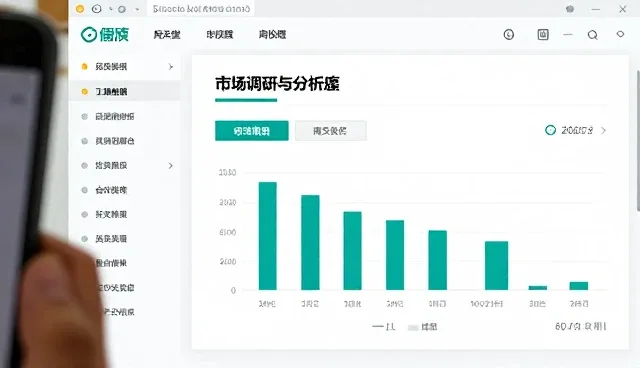 企业项目咨询如何支撑业务增长