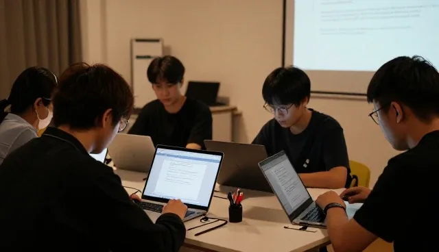 安装调试中的选型关注点及性能适配分析