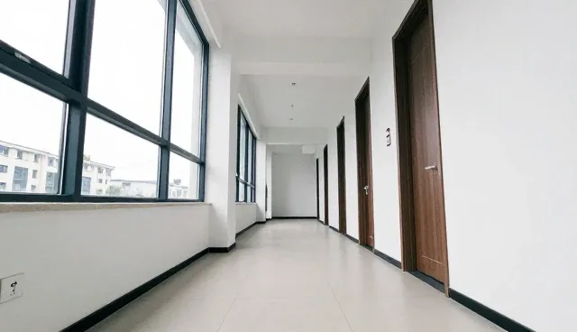 数字化转型中网络建设的选型关注点分析