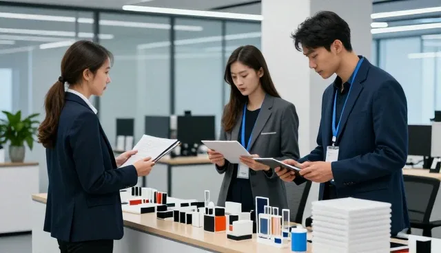 美容机构运维服务中常见问题处理技巧