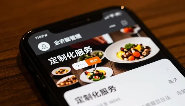 食堂运营外包行业如何应对趋势变化