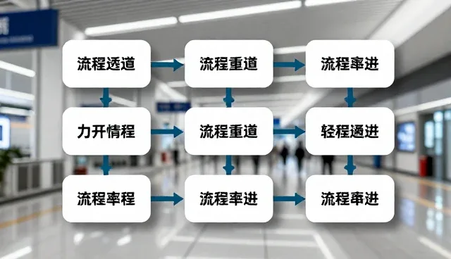 适应未来趋势：企业效率提升的适配方案探索
