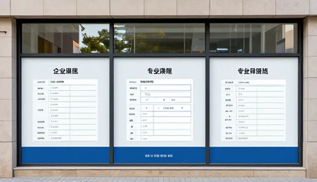 信息技术开发维护策略：保障系统稳定运行的关键措施