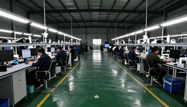 短视频运营中网站性能优化的关键策略
