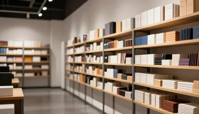 电商代运营中的问题处理：办公用品供应的业务发展趋势