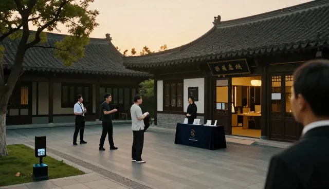 资源整合驱动活动策划执行行业持续升级