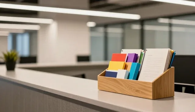 办公用品供应管理在企业运营中的实际应用分析