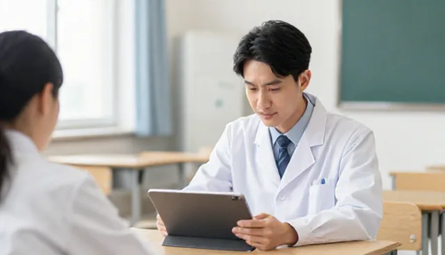 考试系统在学习规划中的优化使用策略