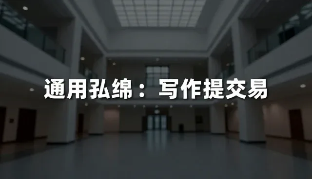 定制服务沟通如何影响性能表现？