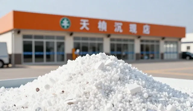 物流管理中防沉剂应用的场景分析与实际考量