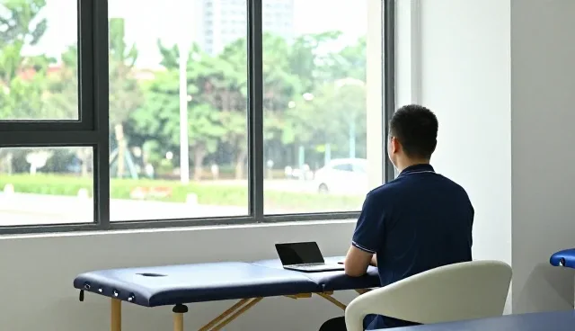 医疗技术推广中系统维护的关键作用与实践