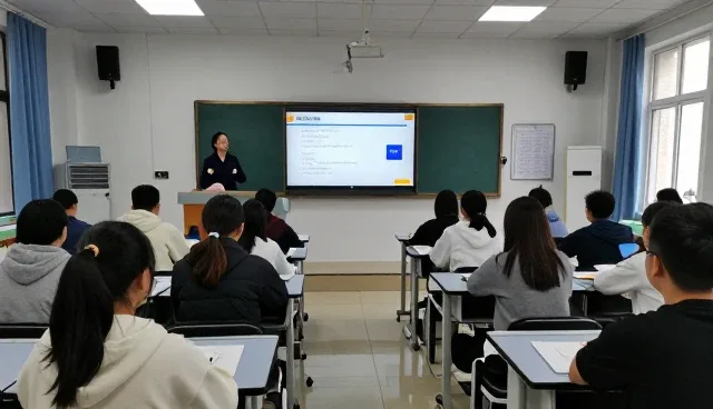 项目包括教育：如何在不同场景中实现稳定性能表现