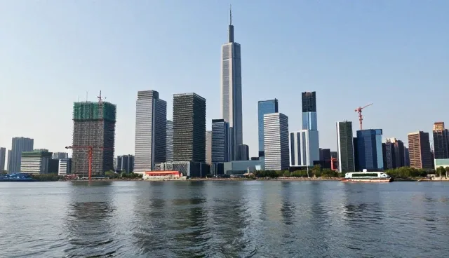 科技驱动贸易转型，重塑业务发展新路径