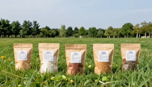 在制造业中食品代加工服务的使用与维护要点