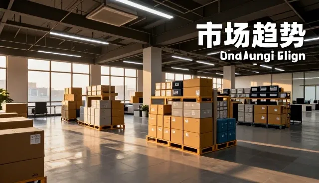 仓储配送效率与适用场景的实践分析