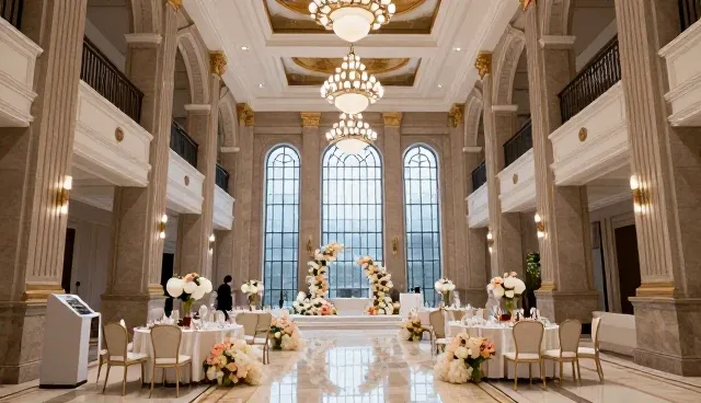 婚车车队创意设计中的常见问题与解决方案