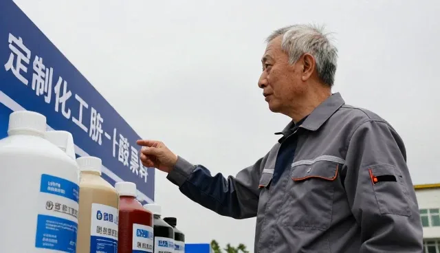 精细化学品使用中性能差异的识别与应对