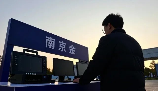 企业网站维护中的网络技术维护关键点分析