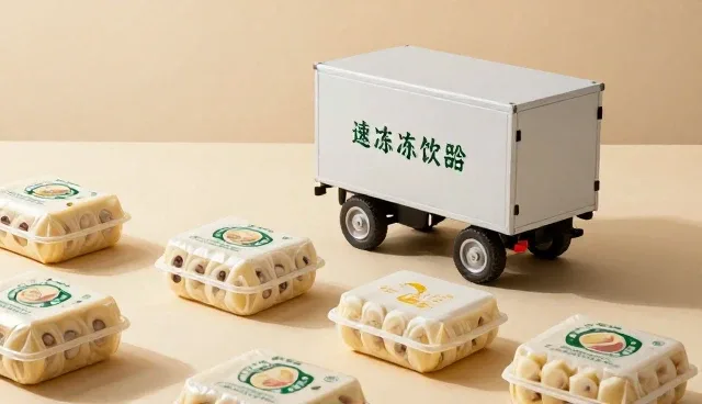 冷链配送性能表现与适用场景分析
