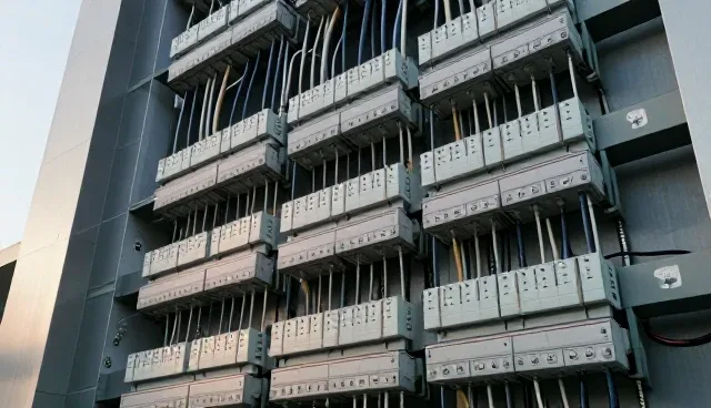 电气设备选型中的关键参数与实际应用考量