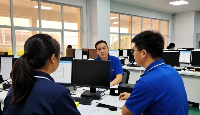 技术咨询套餐如何支撑企业数字化转型
