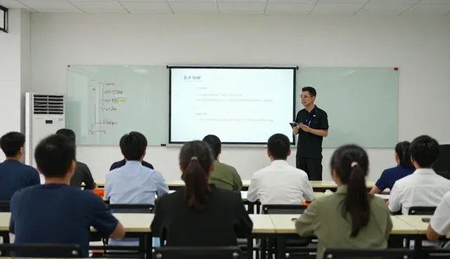 节点可查在工业系统维护中的实际应用与技术挑战
