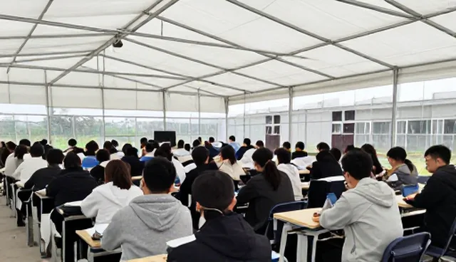 IT培训中选型关注点的实战分析