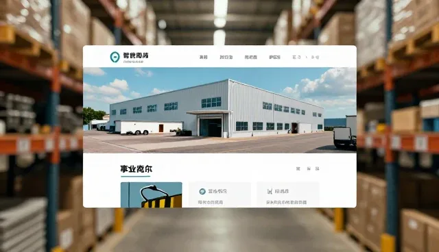智能官网系统在信息化建设中的实际应用与维护策略