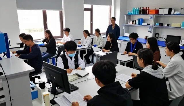 财务合规在企业管理培训中的实战价值与场景应用